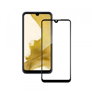 Захисне скло для смартфону Global Full Glue for ZTE Blade L220 (1283126583353)