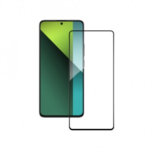 Захисне скло для смартфону ACCLAB Full Glue for Xiaomi Redmi Note 13 5G (1283126583773)