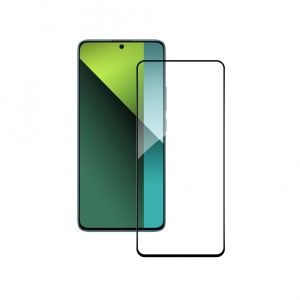 Захисне скло для смартфону ACCLAB Full Glue for Xiaomi Redmi Note 13 Pro 5G (1283126583803)