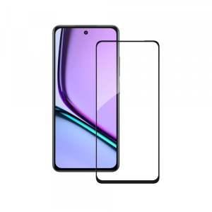 Захисне скло для смартфону ACCLAB Full Glue for Realme C67 (1283126590078)