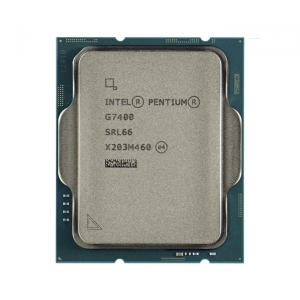 Процесор Intel Pentium G7400 Tray (CM8071504651605)