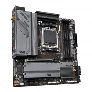Материнська плата Gigabyte B650M GAMING X AX DDR5