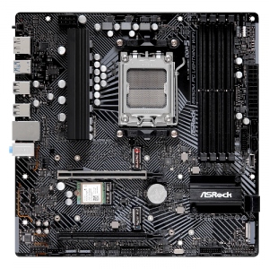 Материнська плата ASRock B650M PG LIGHTNING WIFI
