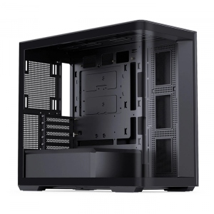Корпус Jonsbo D300 Black