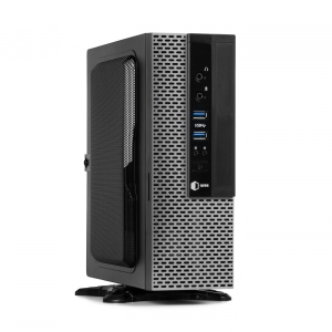 Корпус QUBE MS112 2U3 (QBMS112_FB2U3)