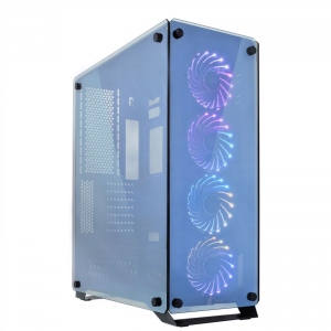 Корпус QUBE Armor (QBT97_FMNU4)