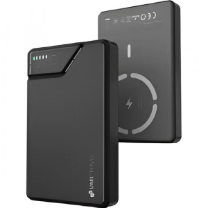 Батарея мобільна UMETRAVEL Magnetic & Wireless 10000mAh 22,5W (M10) офіційний сайт