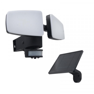 Світлодіодний прожектор ELM Gyde 12 Вт IP54 (26-0128)