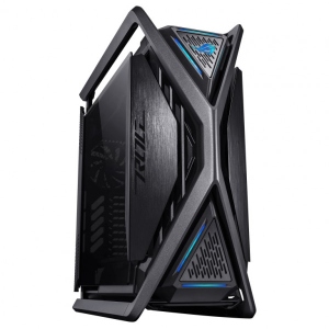 Корпус Asus ROG Hyperion GR701 BTF Edition Black без БЖ (90DC00F0-B39020)