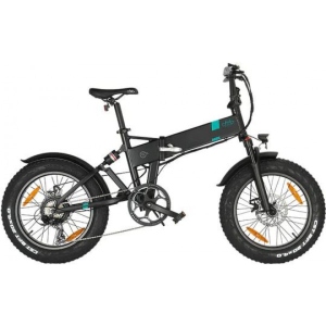 Електровелосипед Fiido M21 Black Київ