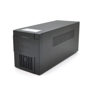 Джерело безперебійного живлення Qoltec QLT1500