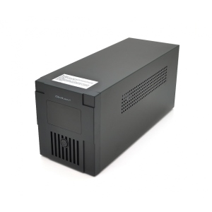 Джерело безперебійного живлення Qoltec QLT1200