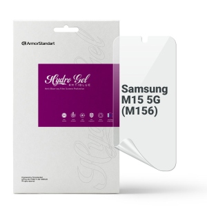 Захисна плівка для смартфону Armorstandart Anti-Blue for Samsung M15 5G (M156) (ARM74363)