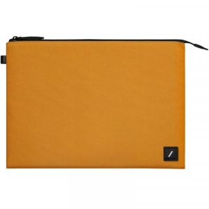 Чохол для ноутбука Native Union W.F.A Stow Lite 16" Sleeve Case Kraft for MacBook Pro 16" (STOW-LT-MBS-KFT-16)