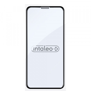 Захисне скло для смартфону Intaleo Full Glue for Apple iPhone 11 Pro Max (1283126496325)