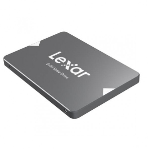 SSD-накопичувач внутрішній Lexar SATA 2.5" 1TB (LNS100-1TRB LEXAR) офіційний магазин