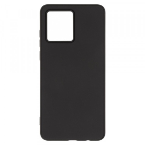 Чохол для смартфону Armorstandart ICON Case for Motorola G84 5G Black (ARM70879)