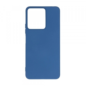 Чохол для смартфону Armorstandart Icon Case for Xiaomi Redmi 13C / Poco C65 Dark Blue (ARM72481)