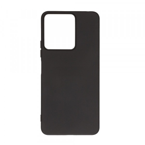 Чохол для смартфону Armorstandart Icon Case for Xiaomi Redmi 13C / Poco C65 Black (ARM72480)