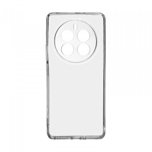 Чохол для смартфону Armorstandart Air for Realme 12 Pro / 12 Pro+ Camera cover Clear (ARM74725)