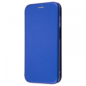 Чохол для смартфону Armorstandart G-Case for Samsung M15 5G (M156) Blue (ARM74377)