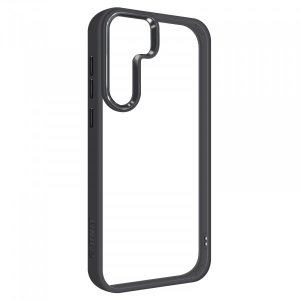 Чохол для смартфону Armorstandart UNIT2 for Samsung S24 Black (ARM74808)