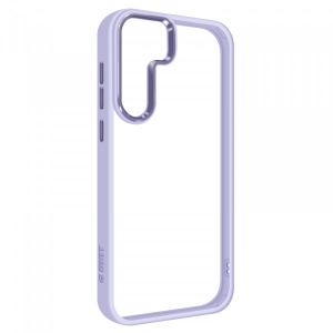 Чохол для смартфону Armorstandart UNIT2 for Samsung S24 Plus Lavender (ARM74819)