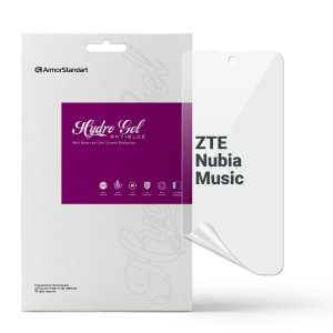 Захисна плівка для смартфону Armorstandart Anti-Blue for Nubia Music (ARM78885)