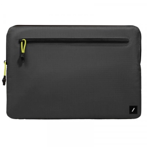 Чохол для ноутбука Native Union Ultralight 16" Sleeve Case Black for MacBook Pro 16" (STOW-UT-MBS-BLK-16)