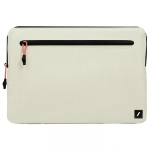 Чохол для ноутбука Native Union Ultralight 14" Sleeve Case Sandstone for MacBook Pro 14" (STOW-UT-MBS-SAN-14)