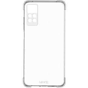 Чохол для смартфону MAKE for Xiaomi Redmi Note 12 Pro AirShield (MCAS-XRN12P)