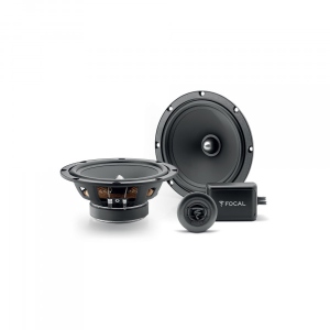 Автоакустика FOCAL ASE-165 порівняти ціни