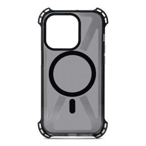 Чохол для смартфону
 Armorstandart Bounce for Apple iPhone 13 Pro Black (ARM75251)