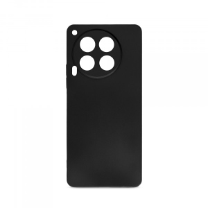 Чохол для смартфону Armorstandart Matte Slim Fit for Tecno Camon 30 (CL6) Camera cover Black (ARM77159)