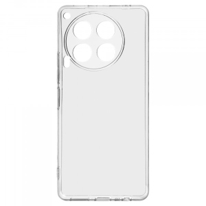 Чохол для смартфону Armorstandart Air for Tecno Camon 30 (CL6) Camera cover Clear (ARM77191)