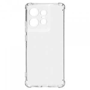 Чохол для смартфону Armorstandart Air Force for Motorola Edge 50 Pro Camera Cover Clear (ARM77362)