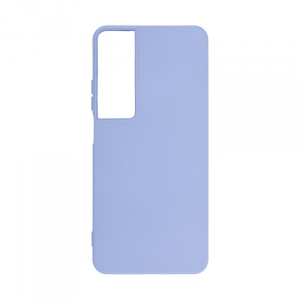 Чохол для смартфону Armorstandart Icon for Realme C65 4G Lavender (ARM77870)