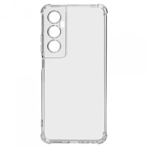 Чохол для смартфону Armorstandart Air Force for Realme C65 4G Camera cover Clear (ARM77897)