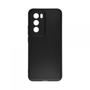 Чохол для смартфону Armorstandart Matte Slim Fit for Oppo Reno12 Camera cover Black (ARM77971)