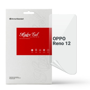 Захисна плівка для смартфону Armorstandart OPPO Reno12 (ARM77916)