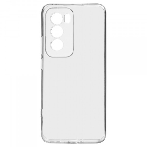 Чохол для смартфону Armorstandart Air for Oppo Reno12 Camera cover Clear (ARM78019)