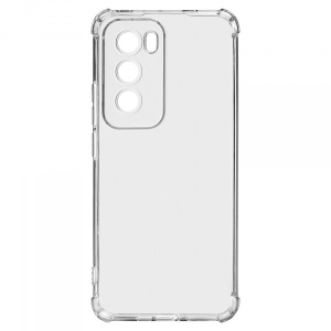 Чохол для смартфону Armorstandart Air Force for Oppo Reno12 Camera cover Clear (ARM78022)