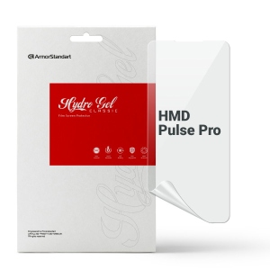 Захисна плівка для смартфону Armorstandart HMD Pulse Pro (ARM78240)