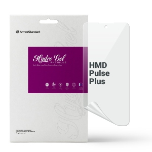 Захисна плівка для смартфону Armorstandart Anti-Blue for HMD Pulse Plus (ARM78244)