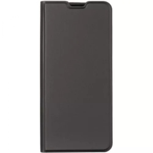 Чохол для смартфону Florence Protect Infinix Smart 8 (X6525)/ Smart 8 Plus (X6526)/ HOT 40i (X6528B) Black (RL076184)