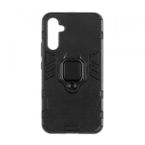 Чохол для смартфону Colorway AntiShock Magnet Ring for Samsung Galaxy A34 Black