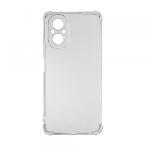 Чохол для смартфону Colorway TPU AntiShock for Realme C67 Clear (CW-CTASRC67)