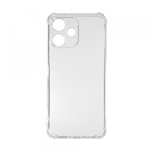 Чохол для смартфону Colorway TPU AntiShock for Poco F6 Clear (CW-CTASXPF6)