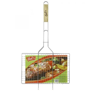 Решітка для гриля-барбекю Chef's CBT180006