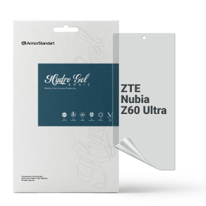 Захисна плівка для смартфону Armorstandart Matte for Nubia Z60 Ultra (ARM78882)